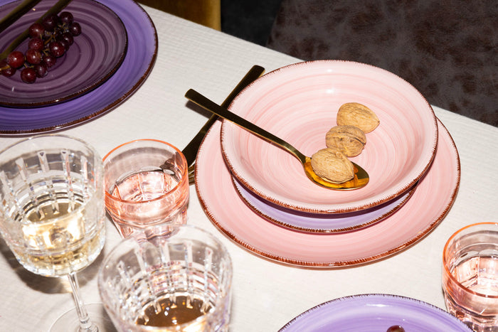 Studio Tavola Dinerborden Mykonos ø 27 cm - 6 Stuks