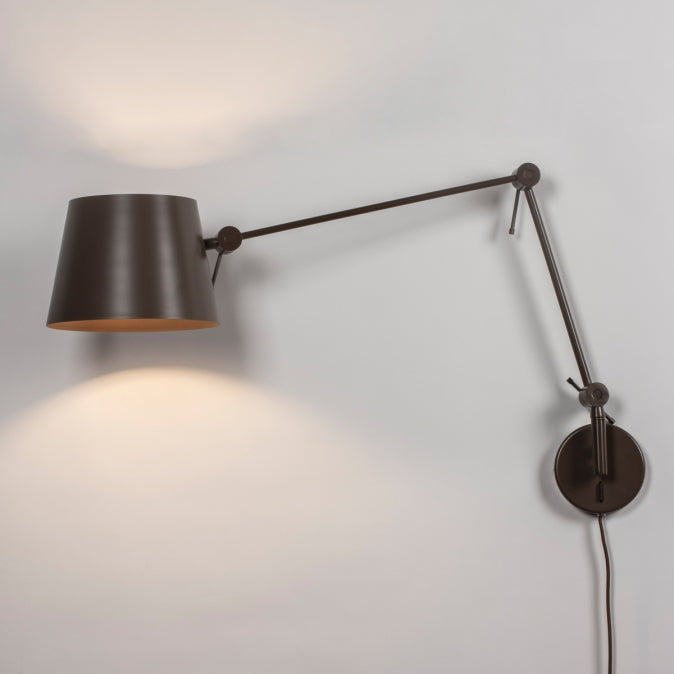 Lumidora Wandlamp 74799