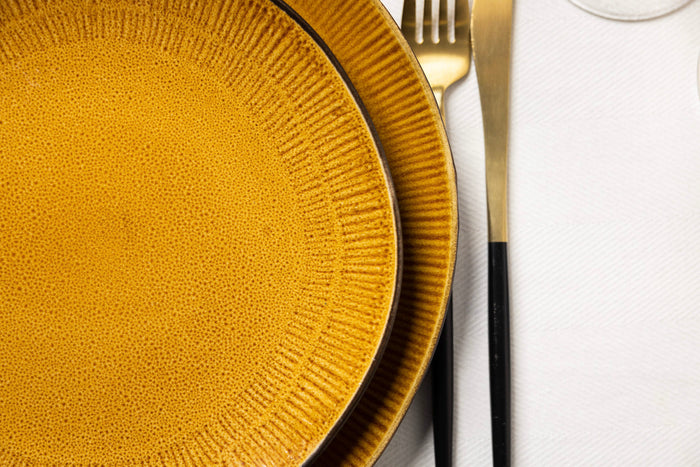 Studio Tavola Ontbijtborden Evia ø 22 cm - 6 Stuks