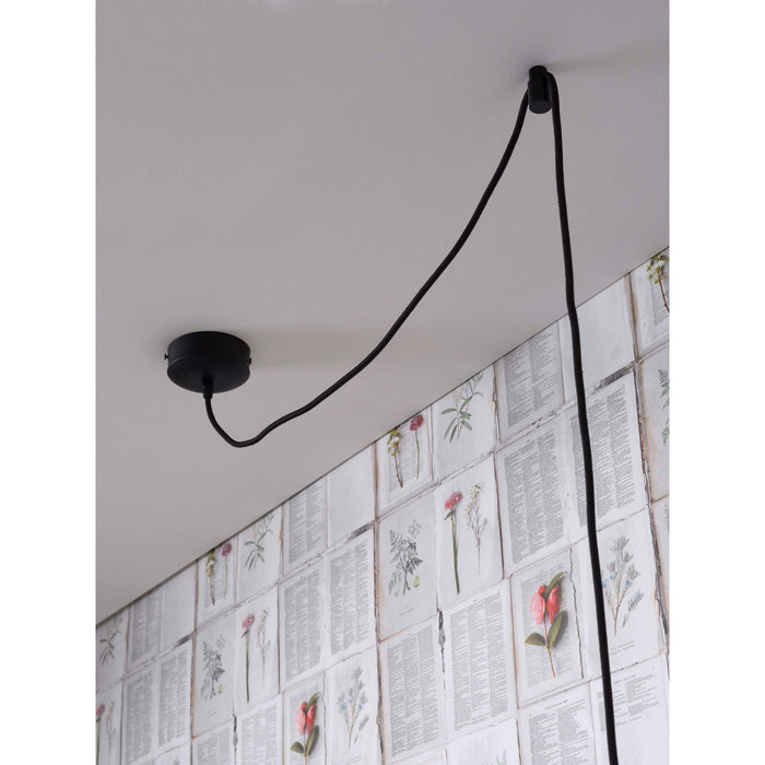 GOOD&MOJO Hanglamp Ubud - Bamboe - Ø60+Ø40cm