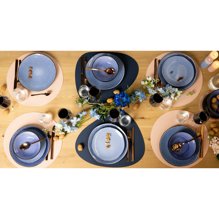 Studio Tavola Serviesset Denim 18-delig