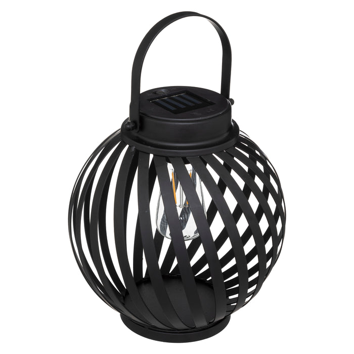 LED Lantaarn Solar Isla - Werkt op zonne-energie