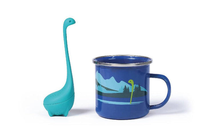 Ototo Cup of Nessie - blauw