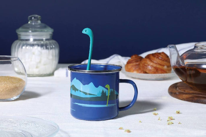 Ototo Cup of Nessie - blauw