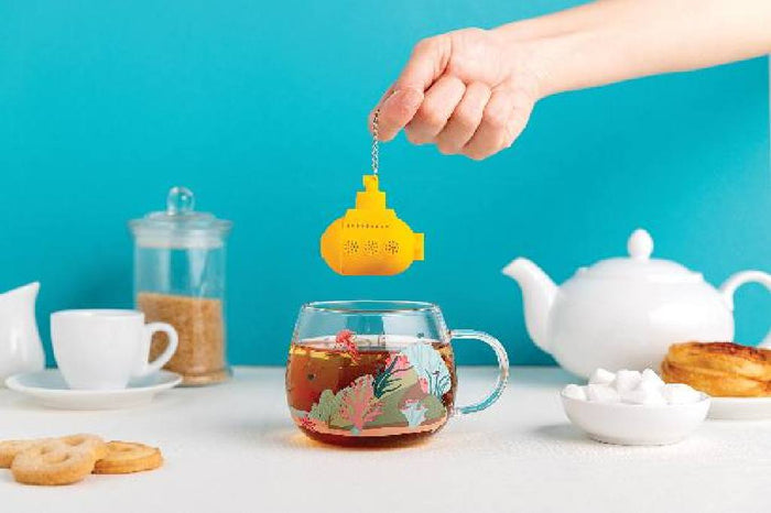 Ototo Under the Tea - thee ei