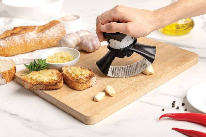 Ototo Rockula - knoflookpers