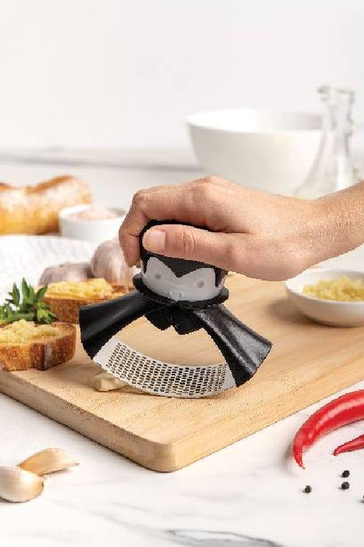 Ototo Rockula - knoflookpers