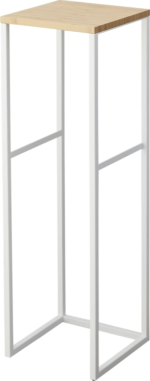 Yamazaki Open Kastje - 2 niveaus - Tower - Wit