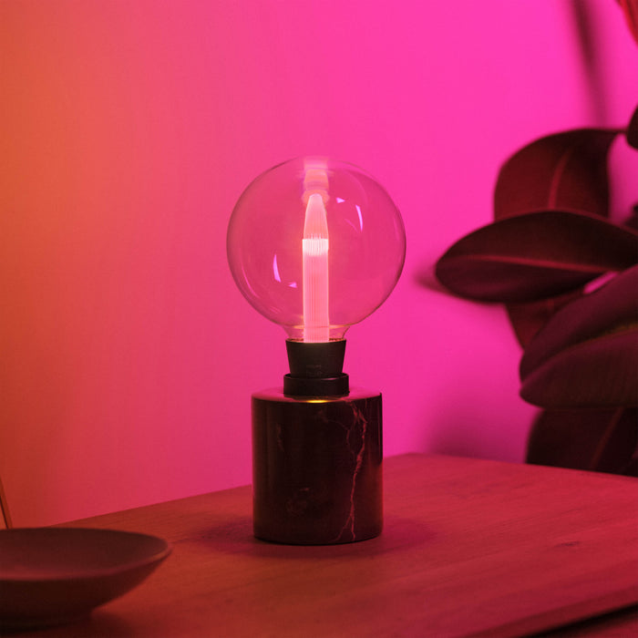 Philips Hue Lightguide Ellipse - wit en gekleurd licht - E27