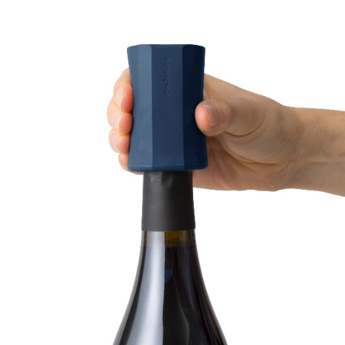 Foliesnijder en Wijnstopper - Rabbit | Pinch