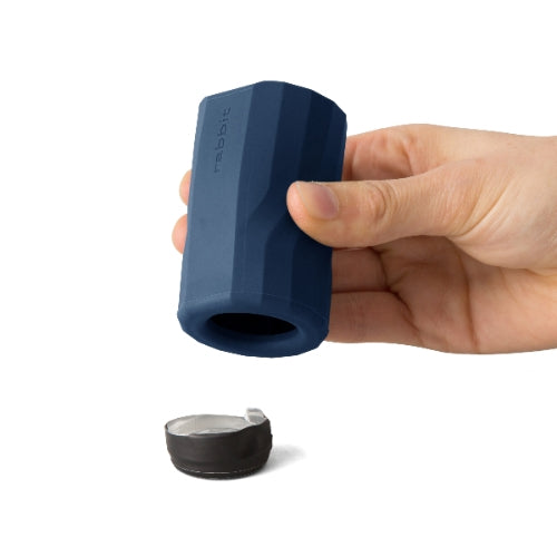 Foliesnijder en Wijnstopper - Rabbit | Pinch