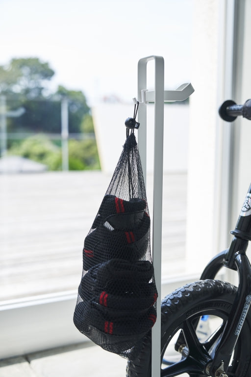 Yamazaki Fietsenrek Kind - Tower - Wit