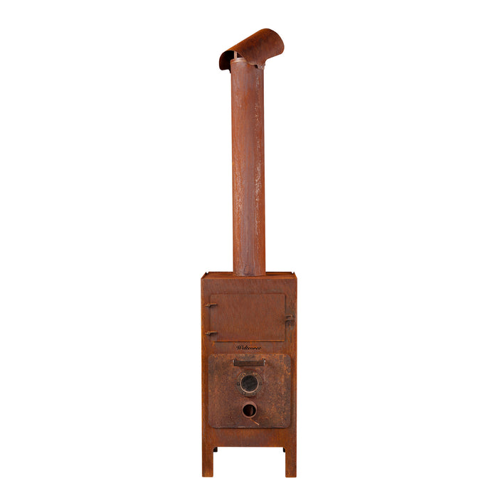 Weltevree Outdooroven Deur