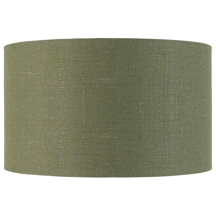 GOOD&MOJO Tafellamp Annapurna - Groen|Bamboe - Ø36cm