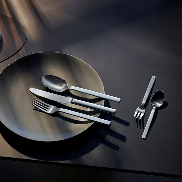 WMF Alteo Bestekset 30-delig - Mat