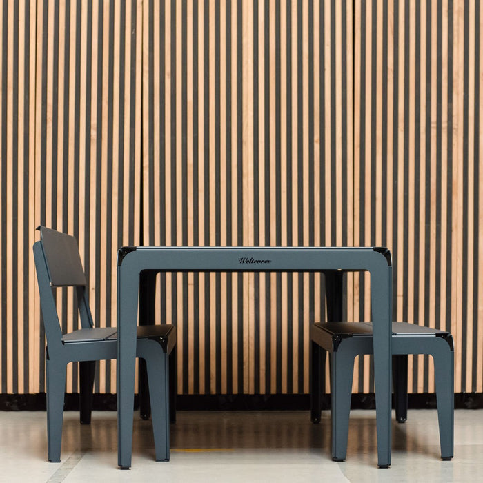 Weltevree Bended Tuinbank - 2-zits