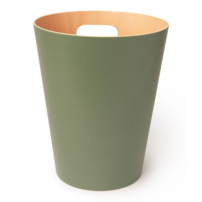 Umbra Woodrow Papierbak 7,5 L - Spruce