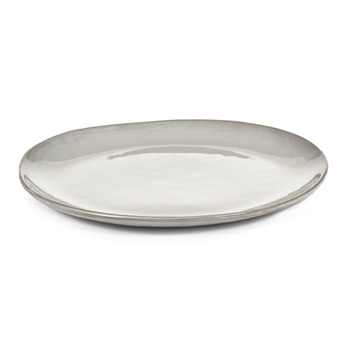 SERAX - Marie Michielssen - La Mère Bord Ø 20 cm - Off White - Set van 2