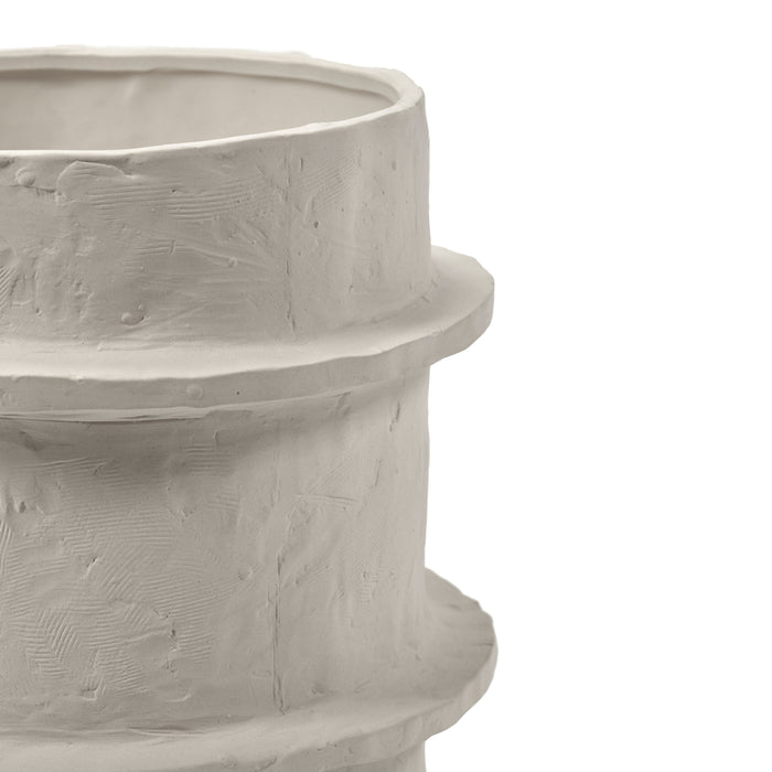 SERAX - Marie Michielssen - Molly Vaas Ø 31,5 cm - Beige