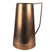 Clayre & Eef Decoratie Kan 24x20x36 cm Koperkleurig Metaal
