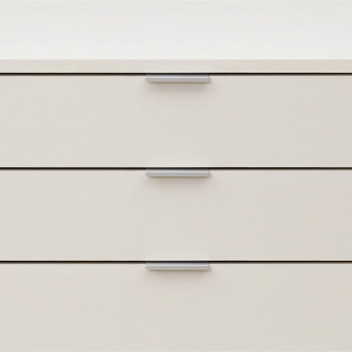 Jutzler Premium Wit Draaideurkast 6 deuren