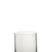 J-Line glas Kyle - glas - transparant - 6 stuks