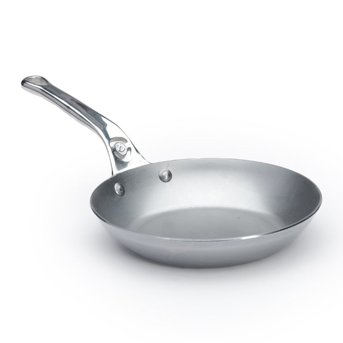 De Buyer Mineral B Pro Koekenpan Ø 28 cm