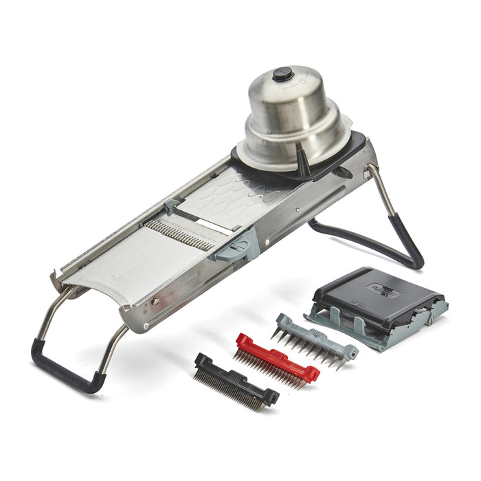 De Buyer Ultra Revolution Mandoline