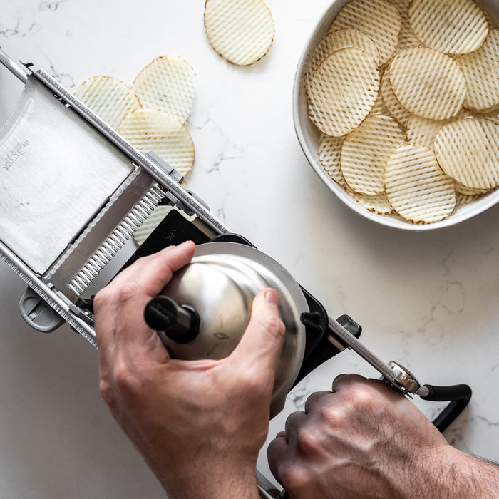 De Buyer Ultra Revolution Mandoline