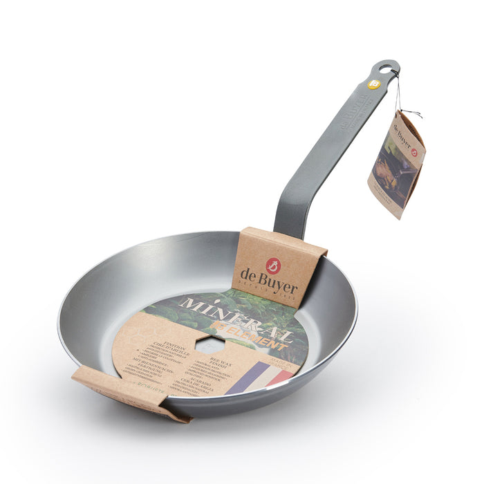 De Buyer Mineral B Element Koekenpan Ø 20 cm