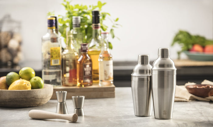 Leopold Vienna - Cocktailshaker 0,5L