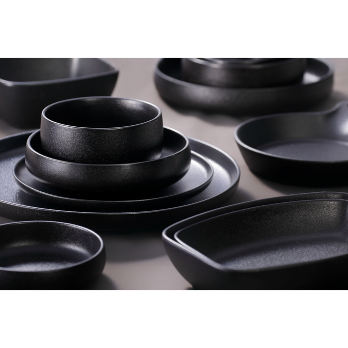 Maastricht Porselein Schaal Universe 14 cm 65 cl 2 stuk(s)