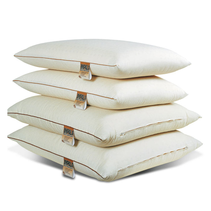 NachtrustOnline - Latex Kussen- 40x70cm