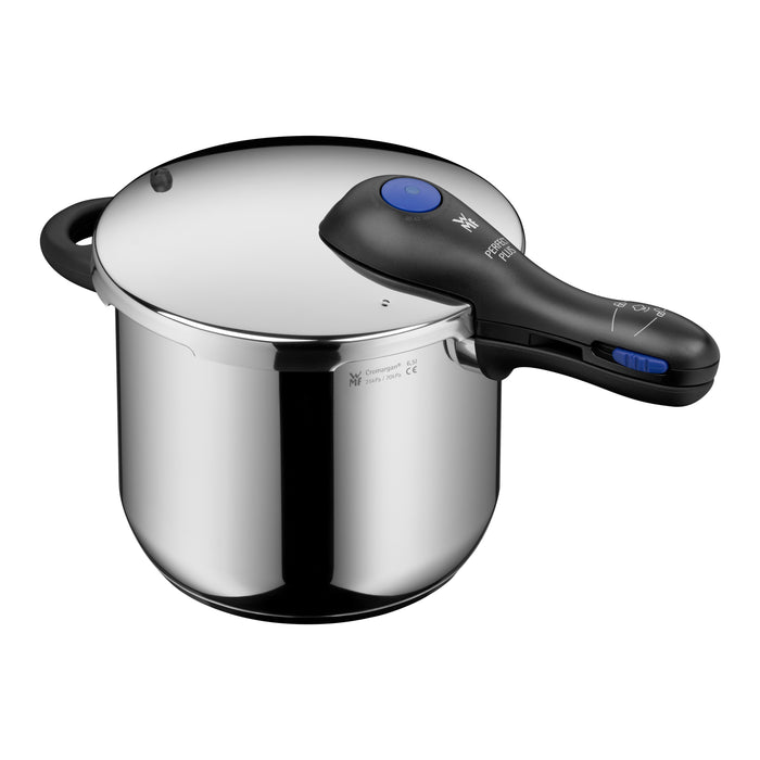 WMF Perfect Plus Snelkookpan Set 3 + 6,5 L incl. Inzet