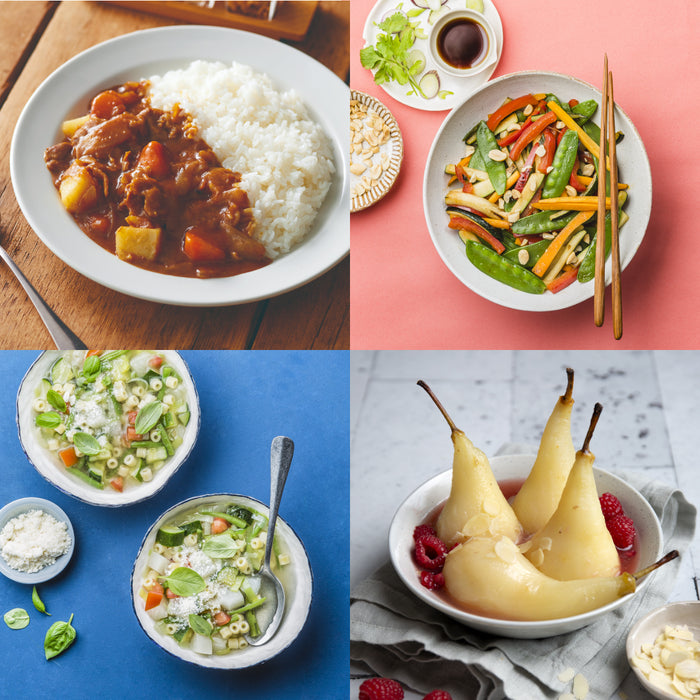 Tefal Secure 5 Trendy Snelkookpan 6 L - incl. Stoommand