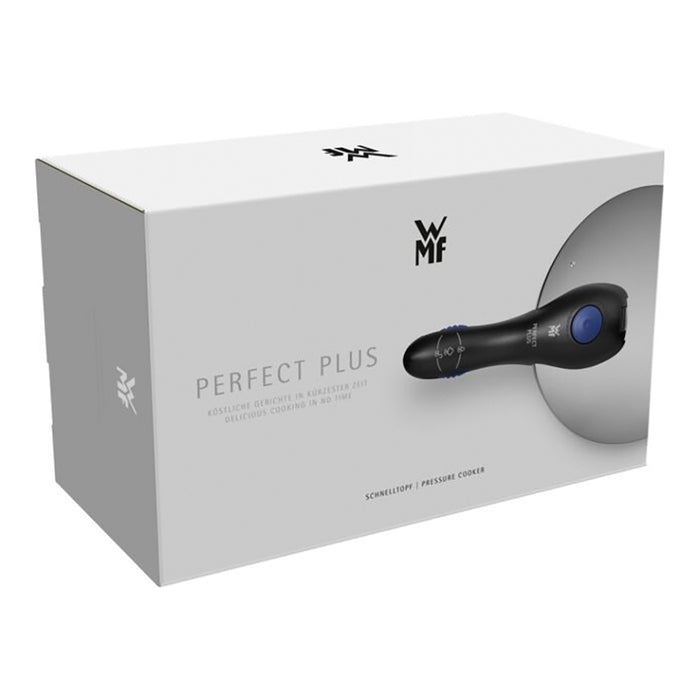 WMF Perfect Plus Snelkookpan - 4,5 L