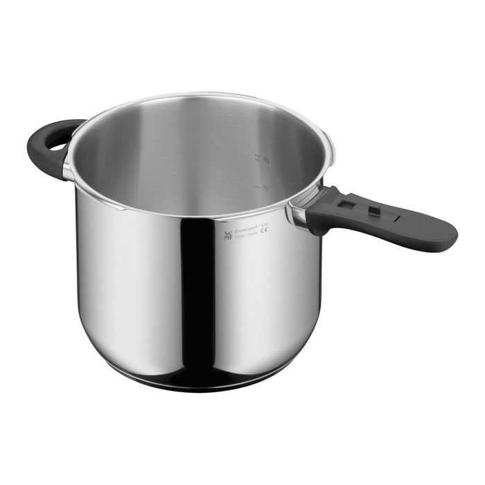 WMF Perfect Plus Snelkookpan Set 3 + 6,5 L incl. Inzet