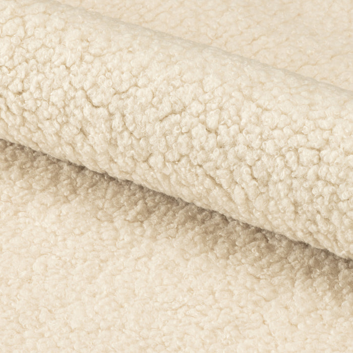 by fonQ Cosy Fauteuil - Créme