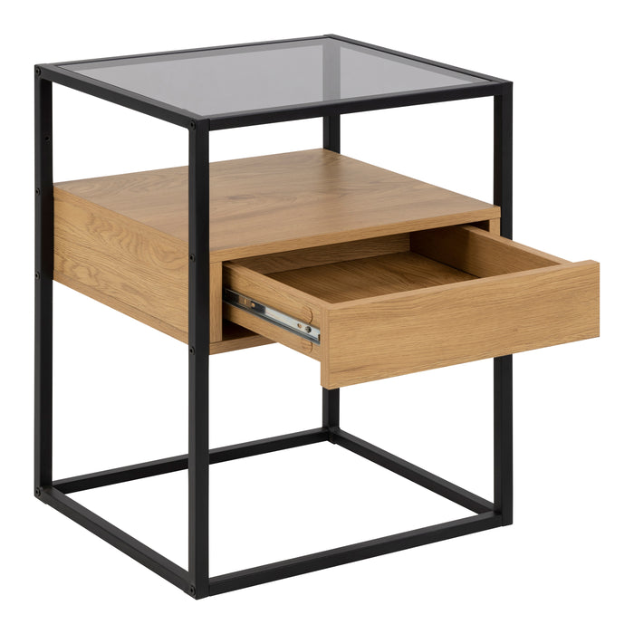 by fonQ Rody Nachtkastje - Bruin