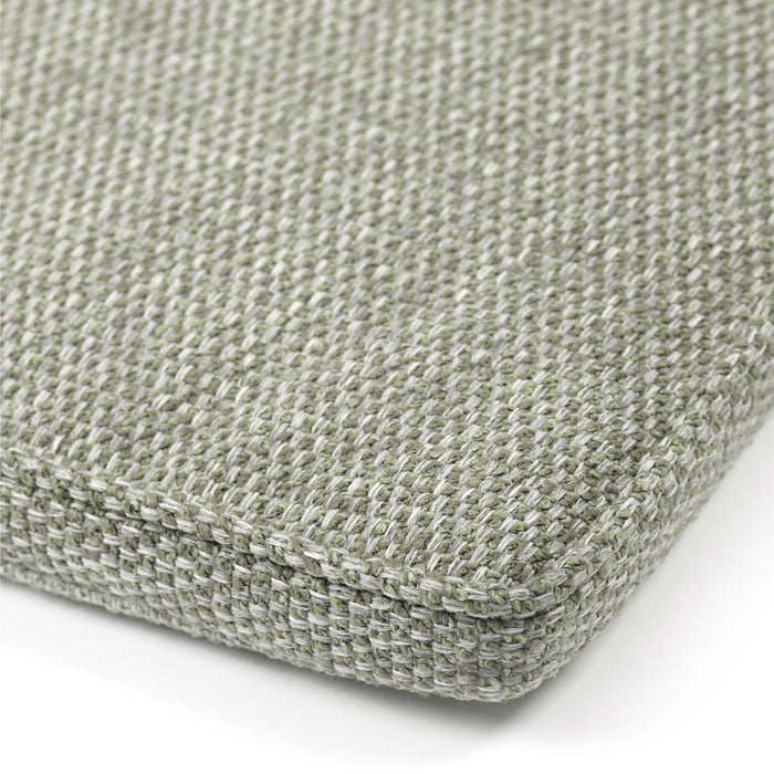 SERAX - Vincent Van Duysen - August Tuinbankkussen - Groen