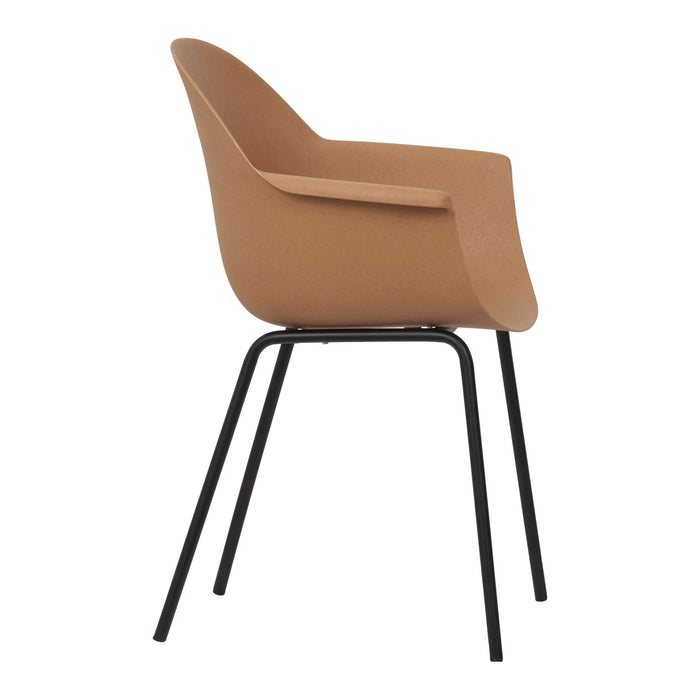 Envy Tuinstoel - Taupe