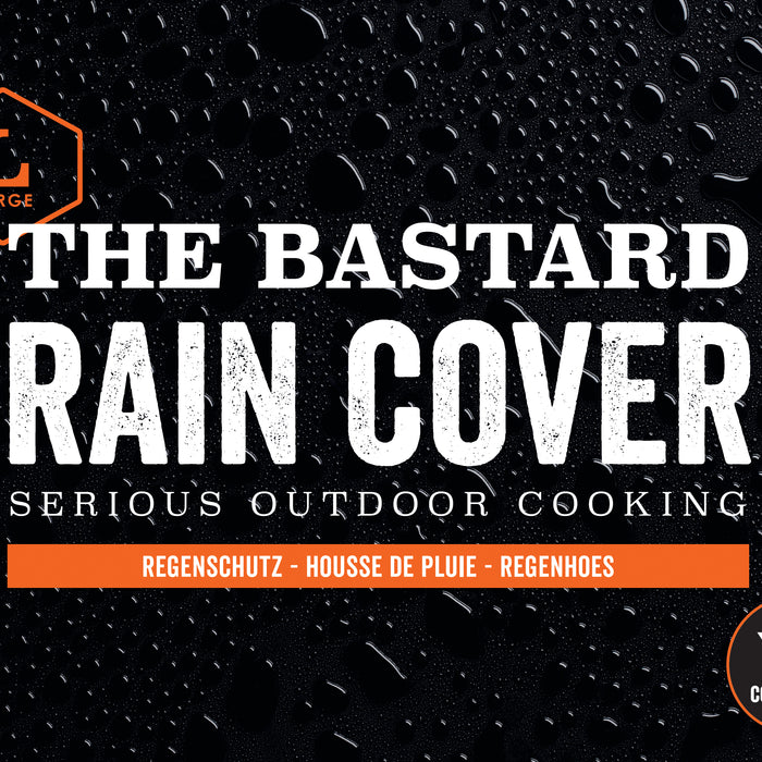 The Bastard Beschermhoes Large