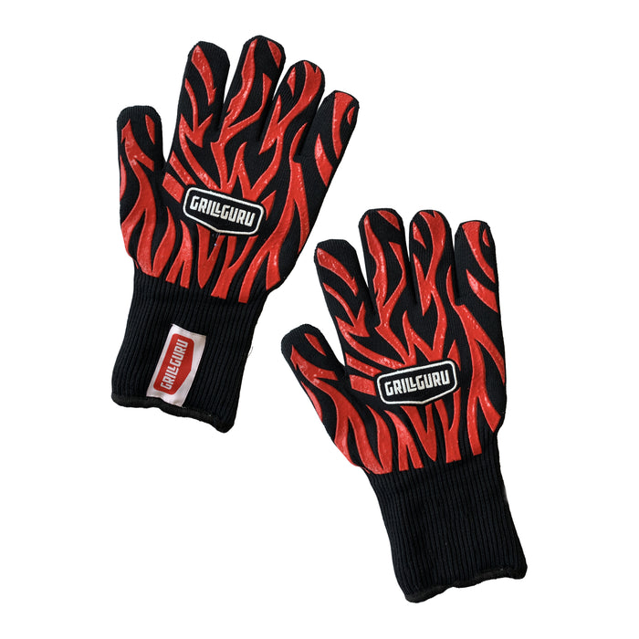 Grill Guru Hittebestendige Handschoenen