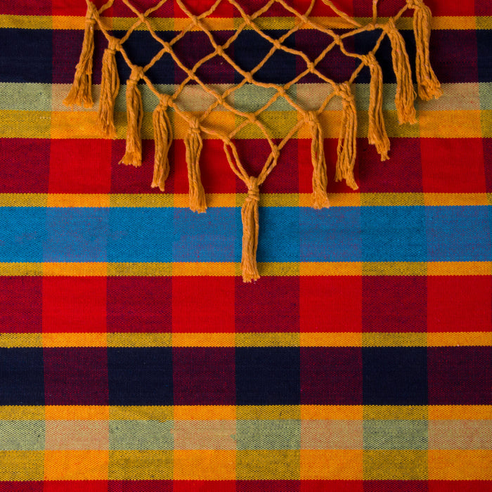 Vivere Brazillian Hangmat Stoel