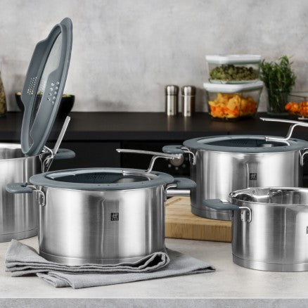 Zwilling Simplify 5-delige Pannenset