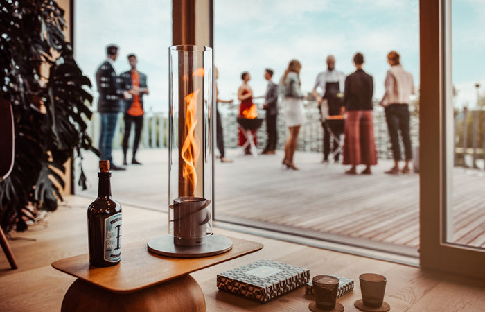 Höfats - Spin 90 Sfeerlantaarn