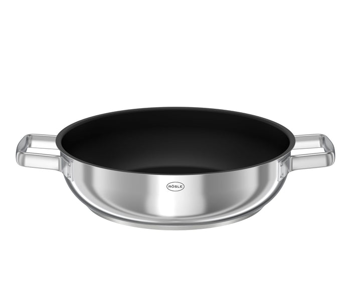 Rösle Keuken - Moments Hapjespan 4 liter