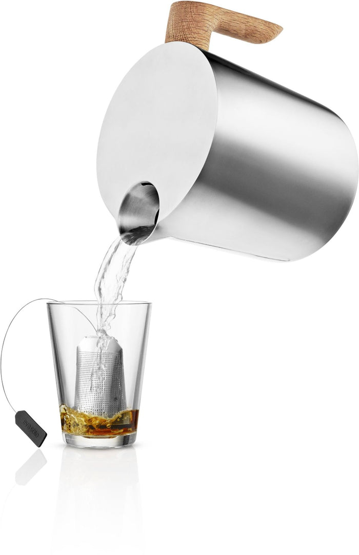 Eva Solo Nordic Kitchen Waterkoker voor Inductie