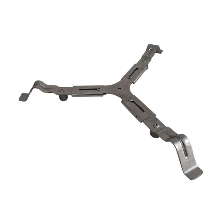 Yakiniku - BBQ Accessoire Kamado 16-19-22 inch Tafel Nest