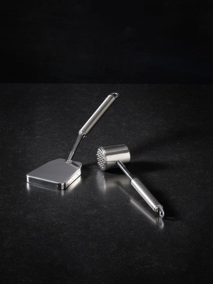 Rösle Keuken Vleeshamer 27,5 cm